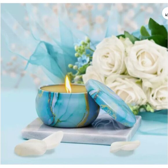 Luxurious 6-in-1 Spa Gift Basket for Women – Giftset for anyone who loves Spa's - Picture 5 of 11